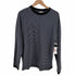 ビューティーアンドユースユナイテッドアローズ BEAUTY & YOUTH UNITED ARROWS ミジン ボーダー リンガーロングスリーブTシャツ メンズ JPN:L