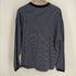 ビューティーアンドユースユナイテッドアローズ BEAUTY & YOUTH UNITED ARROWS ミジン ボーダー リンガーロングスリーブTシャツ メンズ JPN:L