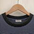 ビューティーアンドユースユナイテッドアローズ BEAUTY & YOUTH UNITED ARROWS ミジン ボーダー リンガーロングスリーブTシャツ メンズ JPN:L