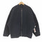 ザラ ZARA OVERSIZED BOUCLE BOMBER オーバーサイズ ジップアップ ボンバー ジャケット レディース M-L