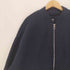 ザラ ZARA OVERSIZED BOUCLE BOMBER オーバーサイズ ジップアップ ボンバー ジャケット レディース M-L
