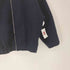 ザラ ZARA OVERSIZED BOUCLE BOMBER オーバーサイズ ジップアップ ボンバー ジャケット レディース M-L