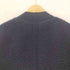 ザラ ZARA OVERSIZED BOUCLE BOMBER オーバーサイズ ジップアップ ボンバー ジャケット レディース M-L