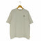 アーノルドパーマー Arnold Palmer ×Alwayth All Weather Proof LOGO TEE ロゴTシャツ メンズ import:XXL