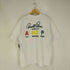 アーノルドパーマー Arnold Palmer ×Alwayth All Weather Proof LOGO TEE ロゴTシャツ メンズ import:XXL