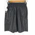 オクスン ok.soon フェイクレザーハーフパンツ レディース JPN:M