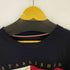 トミーヒルフィガー TOMMY HILFIGER ORGANIC COTTON SIGNATURE FLAG RELAXED FIT TEE メンズ JPN:XL