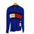 トミーヒルフィガー TOMMY HILFIGER Flag Crewneck Sweater メンズ L/G