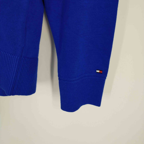 トミーヒルフィガー TOMMY HILFIGER Flag Crewneck Sweater メンズ L/G