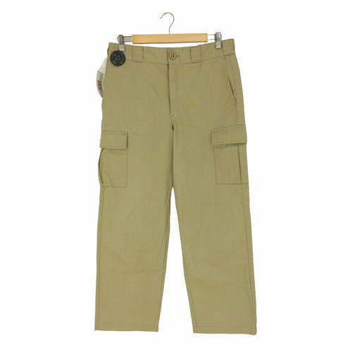 ディッキーズ Dickies 別注 Cargo Pants カーゴパンツ メンズ 34