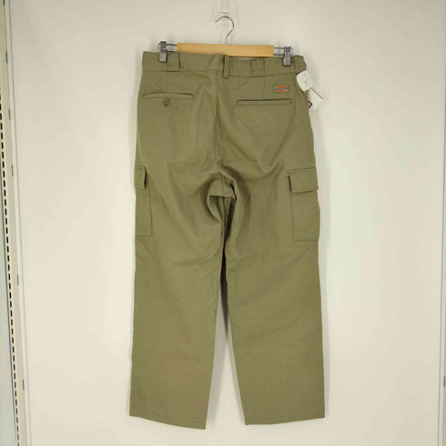 ディッキーズ Dickies 別注 Cargo Pants カーゴパンツ メンズ 34