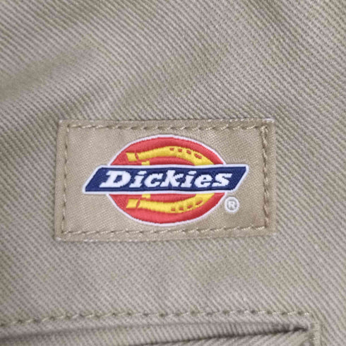 ディッキーズ Dickies 別注 Cargo Pants カーゴパンツ メンズ 34