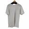 tsgd_tokyo コットン バックプリント クールネックTシャツ メンズ JPN:L