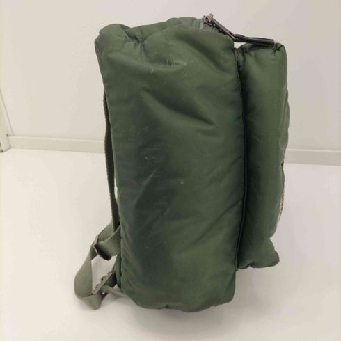 イーストパック EASTPAK ナイロン バックパック BOMBER Backpack メンズ