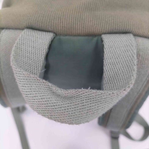 イーストパック EASTPAK ナイロン バックパック BOMBER Backpack メンズ