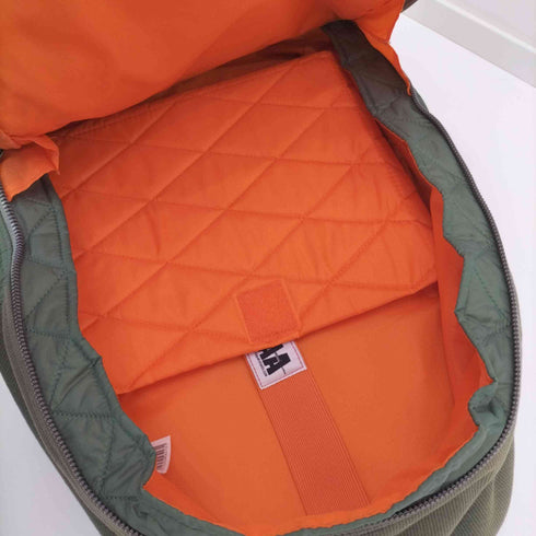 イーストパック EASTPAK ナイロン バックパック BOMBER Backpack メンズ