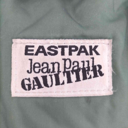 イーストパック EASTPAK ナイロン バックパック BOMBER Backpack メンズ