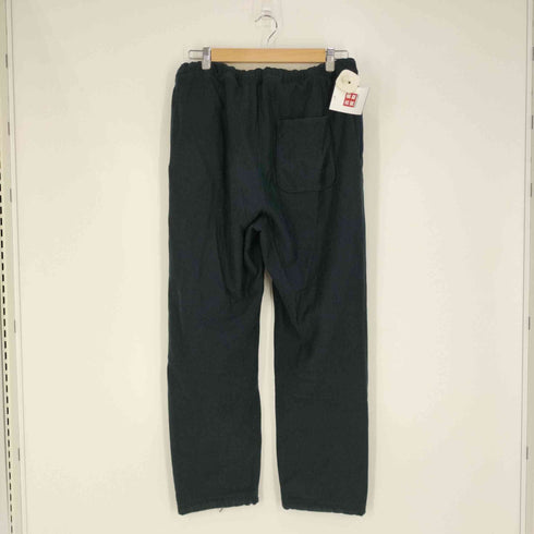 ブラームスルーツストックス blurhms ROOTSTOCK 別注 Sweat Climbing PT スウェットクライミングパンツ メンズ JPN:3
