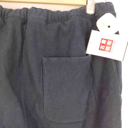 ブラームスルーツストックス blurhms ROOTSTOCK 別注 Sweat Climbing PT スウェットクライミングパンツ メンズ JPN:3