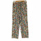 パークス PARKES 花柄イージーパンツ レディース JPN:M