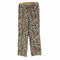 パークス PARKES 花柄イージーパンツ レディース JPN:M