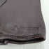アクアスキュータム AQUASCUTUM ヘリンボーンレザーグローブ メンズ