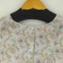 amherst フラワー柄バックタック入りブラウス レディース JPN:M