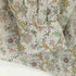 amherst フラワー柄バックタック入りブラウス レディース JPN:M