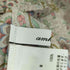 amherst フラワー柄バックタック入りブラウス レディース JPN:M