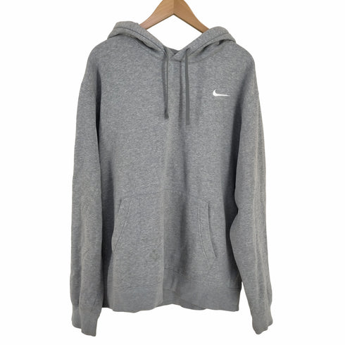 ナイキ NIKE Club Fleece Pullover Hoodie メンズ JPN:XL