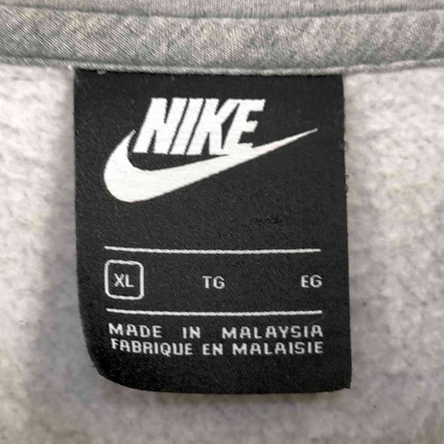 ナイキ NIKE Club Fleece Pullover Hoodie メンズ JPN:XL