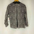 amherst フラワー柄バックタック入りブラウス レディース JPN:M