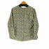 amherst フラワー柄バックタック入りブラウス レディース JPN:M