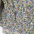 amherst フラワー柄バックタック入りブラウス レディース JPN:M