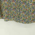 amherst フラワー柄バックタック入りブラウス レディース JPN:M