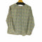 amherst フラワー柄バックタック入りブラウス レディース JPN:M