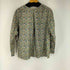 amherst フラワー柄バックタック入りブラウス レディース JPN:M