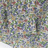amherst フラワー柄バックタック入りブラウス レディース JPN:M