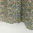 amherst フラワー柄バックタック入りブラウス レディース JPN:M