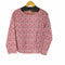 ジェイスローアン J.Sloane 23SS L/S 花柄ブラウス レディース JPN:M