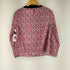 ジェイスローアン J.Sloane 23SS L/S 花柄ブラウス レディース JPN:M