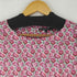 ジェイスローアン J.Sloane 23SS L/S 花柄ブラウス レディース JPN:M