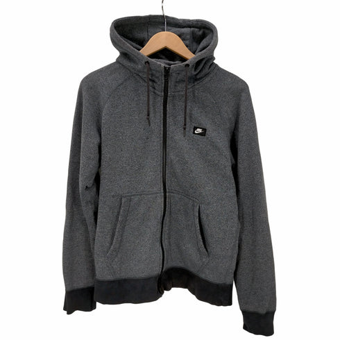 ナイキ NIKE AW77 FT FZ フーディ メンズ JPN:M