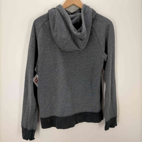 ナイキ NIKE AW77 FT FZ フーディ メンズ JPN:M