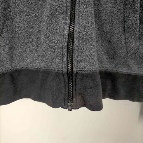 ナイキ NIKE AW77 FT FZ フーディ メンズ JPN:M