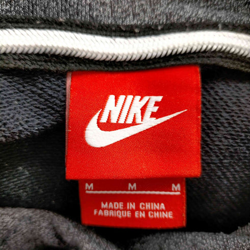 ナイキ NIKE AW77 FT FZ フーディ メンズ JPN:M