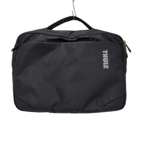 スーリー thule 2way ビジネスショルダーバッグ メンズ