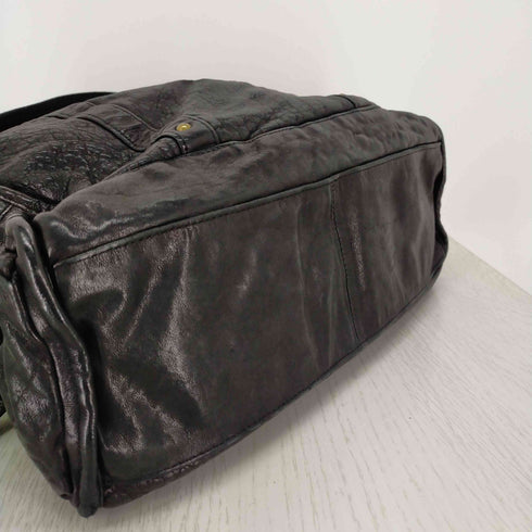 グリード Greed 2WAY レザーバッグ ショルダーバッグ ハンドバッグ レディース ONE SIZE