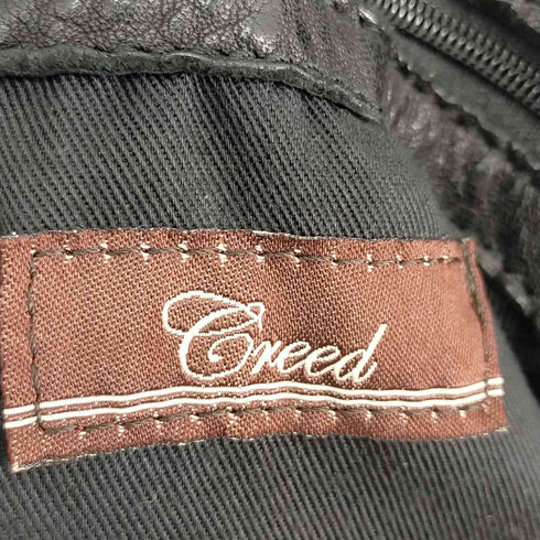 グリード Greed 2WAY レザーバッグ ショルダーバッグ ハンドバッグ レディース ONE SIZE
