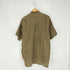 ササフラス SASSAFRAS Wheel Barrow Shell Shirt 1/2 ウィールバローシェルシャツ メンズ JPN:L